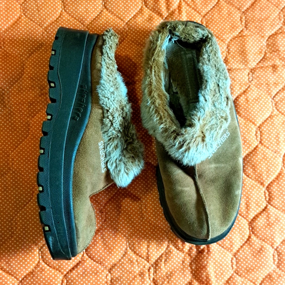Vintage Skechers